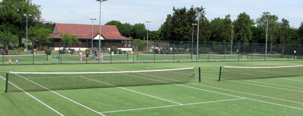 Wimbledon Park - Club